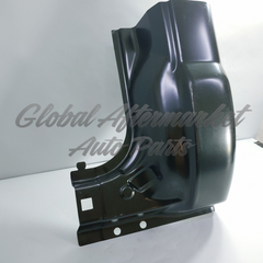 CAB CORNER LH STD/CREW CAB W/EXT