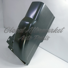 CAB CORNER LH STD/CREW CAB W/EXT