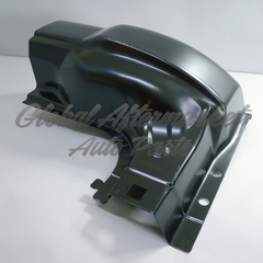 CAB CORNER LH STD/CREW CAB W/EXT