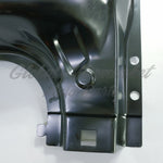 CAB CORNER LH STD/CREW CAB W/EXT — photo 5