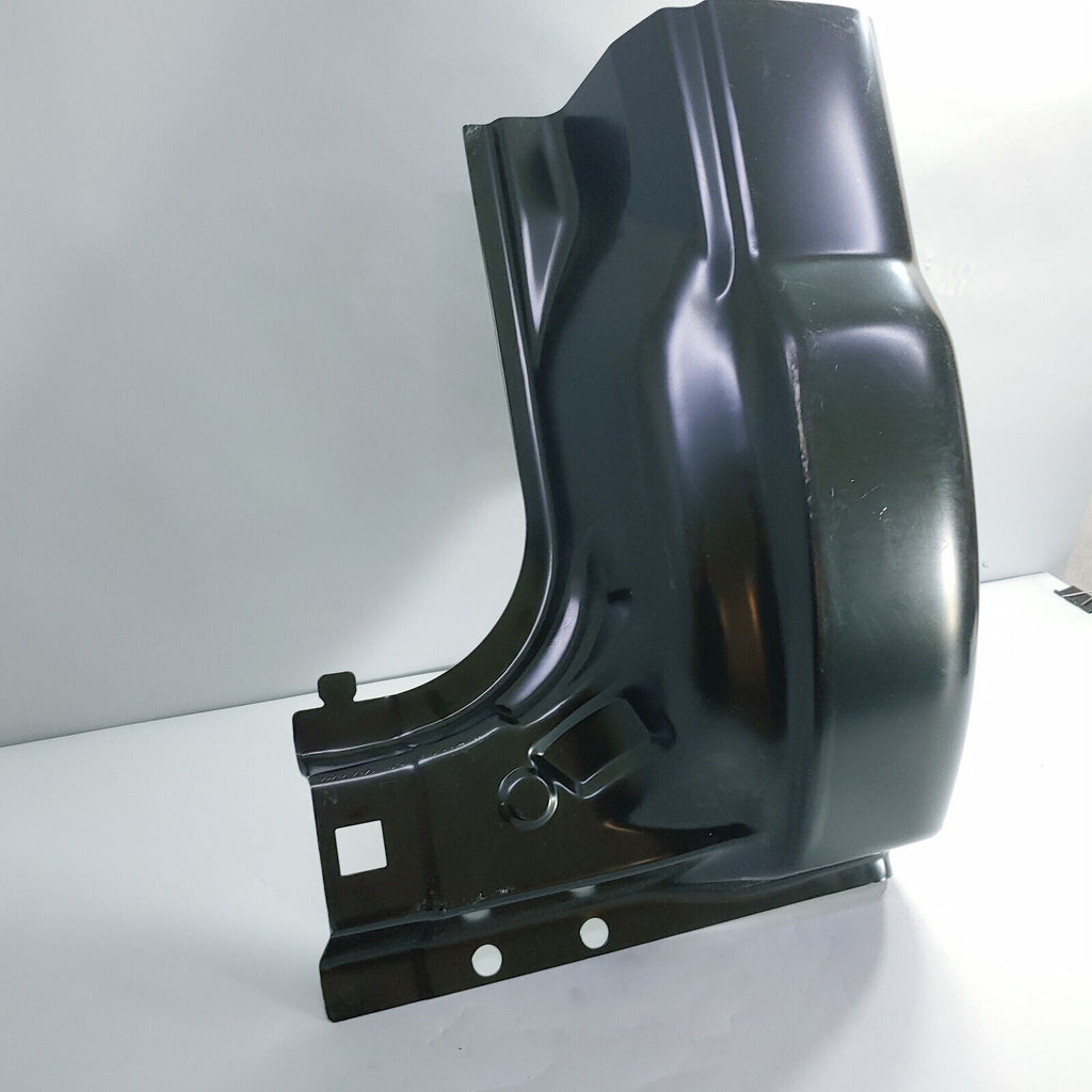 CAB CORNER LH STD/CREW CAB W/EXT