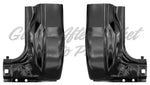 CAB CORNER RH STD/CREW CAB W/EXT — photo 2