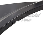 WHEEL ARCH RR LH UPPER — photo 4