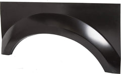 WHEEL ARCH RR LH UPPER