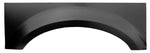 WHEEL ARCH RR RH UPPER — photo 1