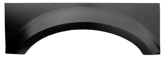 WHEEL ARCH RR RH UPPER