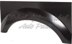 WHEEL ARCH RR RH UPPER — photo 2