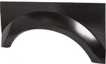 WHEEL ARCH RR RH UPPER — photo 2