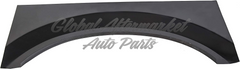 WHEEL ARCH RR RH UPPER