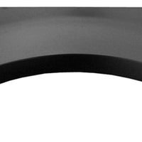 WHEEL ARCH RR RH UPPER