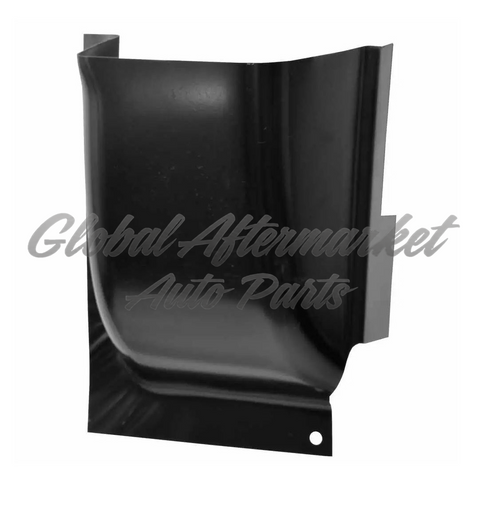 CAB CORNER LH INNER SUPER/CREW CAB