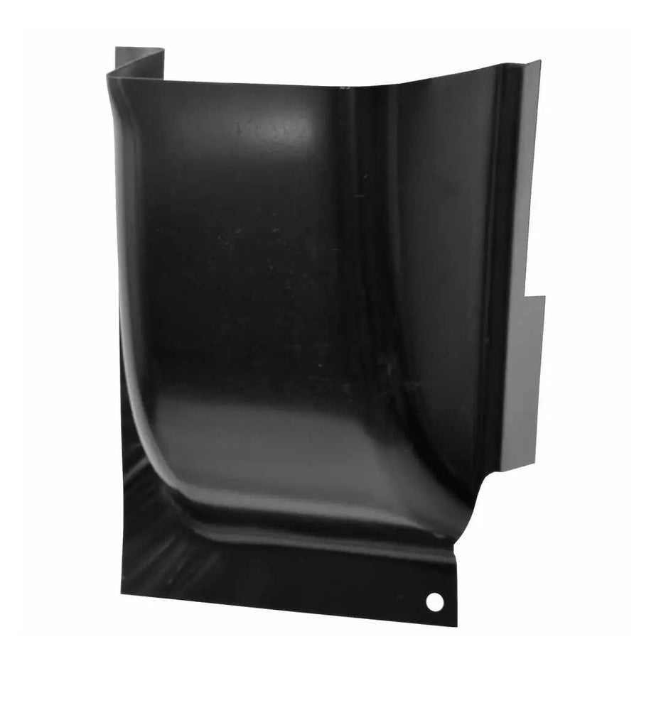 CAB CORNER LH INNER SUPER/CREW CAB