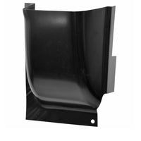 CAB CORNER LH INNER SUPER/CREW CAB