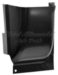 CAB CORNER RH INNER SUPER/CREW CAB — photo 2