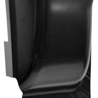 CAB CORNER RH INNER SUPER/CREW CAB