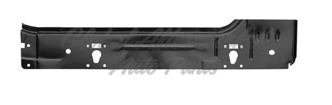 ROCKER PANEL RH INNER REG CAB