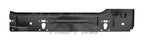 ROCKER PANEL RH INNER REG CAB — photo 1