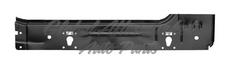 ROCKER PANEL RH INNER REG CAB