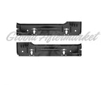 ROCKER PANEL RH INNER REG CAB — photo 2