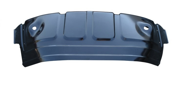 WHEELHOUSE REAR LH INNER