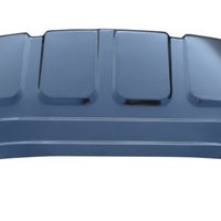 WHEELHOUSE REAR LH INNER