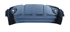 WHEELHOUSE REAR LH INNER
