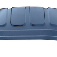WHEELHOUSE REAR RH INNER