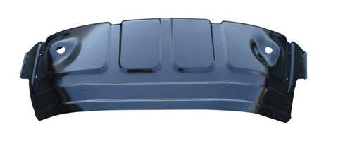 WHEELHOUSE REAR RH INNER