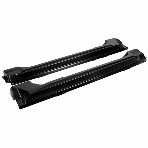 ROCKER PANEL LH STD CAB 2DR