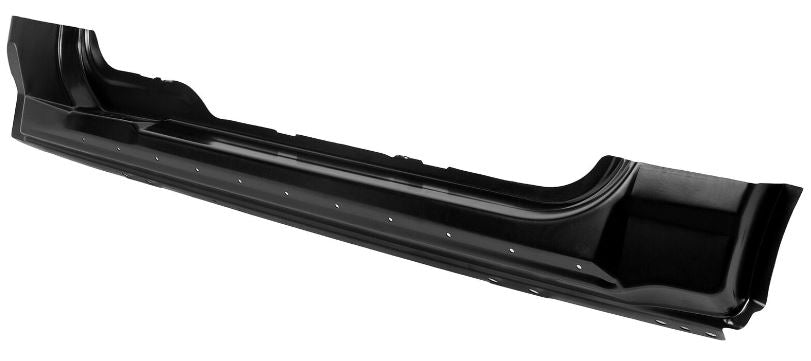 ROCKER PANEL RH STD CAB 2DR
