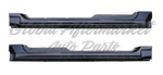 ROCKER PANEL LH EXT CAB 4DR — photo 3