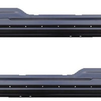 ROCKER PANEL LH EXT CAB 4DR