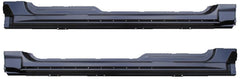 ROCKER PANEL LH EXT CAB 4DR