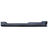 ROCKER PANEL RH EXT CAB 4DR