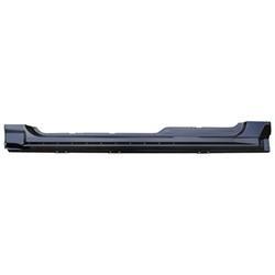 ROCKER PANEL RH EXT CAB 4DR