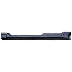 ROCKER PANEL RH EXT CAB 4DR