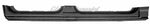 ROCKER PANEL LH CREW CAB — photo 3