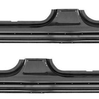 ROCKER PANEL RH CREW CAB