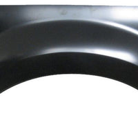 WHEEL ARCH RR RH UPPER 7FT BED