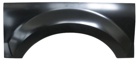WHEEL ARCH RR RH UPPER 7FT BED