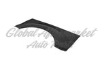 WHEEL ARCH RR RH UPPER W/MLDG HOLES — photo 2