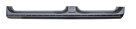 ROCKER PANEL LH CREW CAB OE STYLE