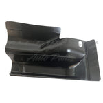 CAB CORNER LH CREW CAB — photo 4