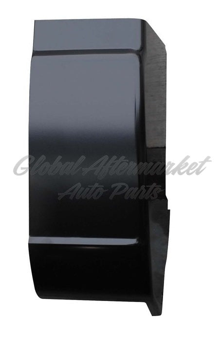 CAB CORNER LH STD CAB