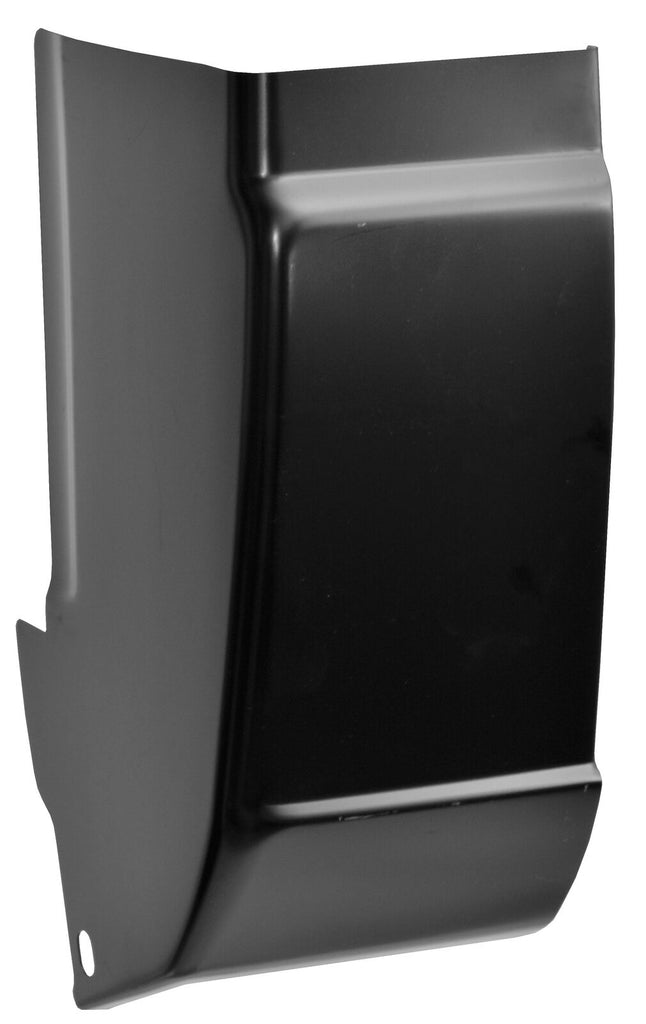 CAB CORNER RH STD CAB
