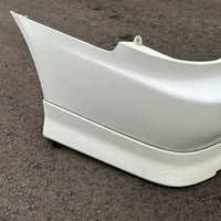 JDM 2001-2005 Toyota Altezza Lexus IS300 Side Skirts + Rear Bumper & Lip + Trunk with Spoiler