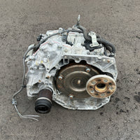 Nissan VERSA Transmission CVT 2013-2016