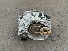 Nissan VERSA Transmission CVT 2013-2016