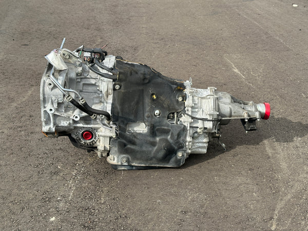 Jdm Subaru Forester 2014-2015 CVT Transmission TR690GBZCA