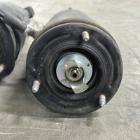 JDM 2007-2012 Lexus LS460 OEM Air Strut Absorber Shock Suspension All 4 Set